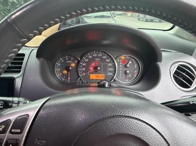 2005 Suzuki SWIFT 1.5 (A) - 2