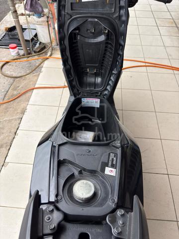 Honda beat 2023 - photo 9 of 9