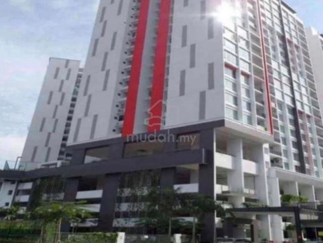 Greenfield Regency 1