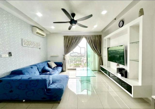 Austin Suites 1