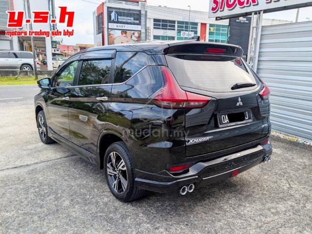 2024 Mitsubishi XPANDER 1.5 MY20 (A) - 4