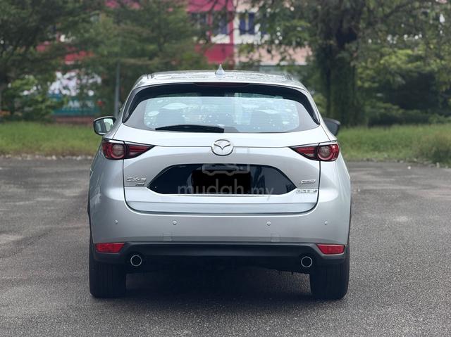 ‼️2018 Mazda CX-5 2.0 G GLS 2WD FACELIFT (A)‼️ - 5