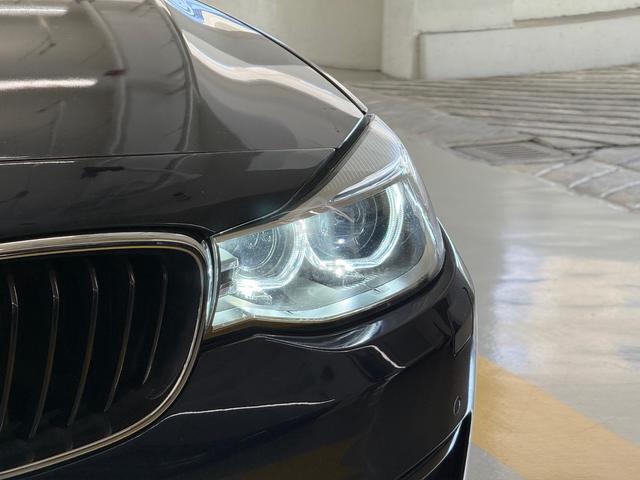2014 BMW 328i GRAN TURISMO (CKD) 2.0cc 51k Mileage - 3