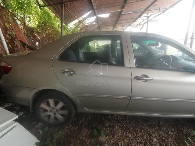 2006 Toyota VIOS 1.5 G (A) - 5