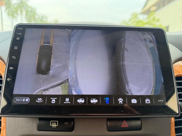 Toyota INNOVA 2.0 ANDROID 360’ CAMERA - 5