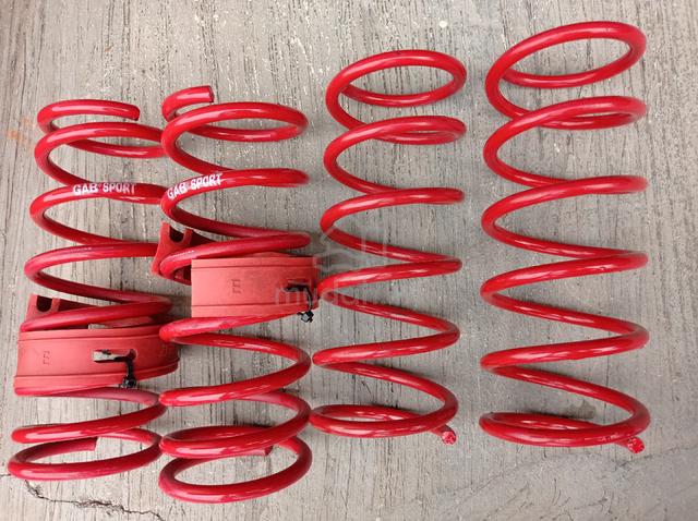 Absorber Set Produa Bezza Vvt - photo 2 of 3