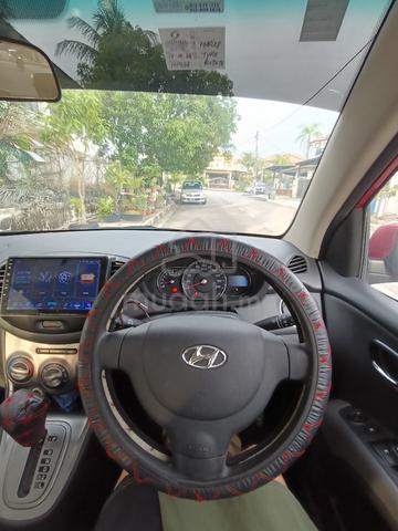 2014 Hyundai I10 1.2 KAPPA STANDARD SPEC FACELIFT - 4