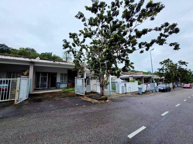 Single Storey Terrace at Seremban 3, near uitm s3 1