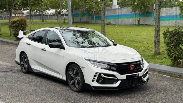 2020 ✅✅✅Honda Civic✅✅✅ - 1