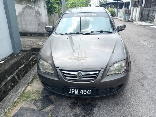 2013 Proton PERSONA 1.6 ELEGANCE MEDIUM LINE (A) - 1