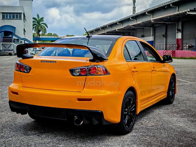 2015 Proton INSPIRA 2.0 PREMIUM CVT (A) - 4