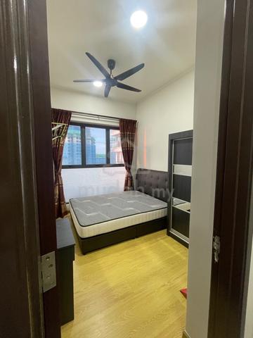 room rental @ Country Garden Danga Bay | CIQ | Direct Owner 1