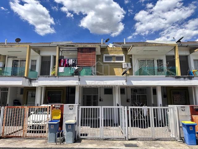 Pearl Villa Townhouse 1