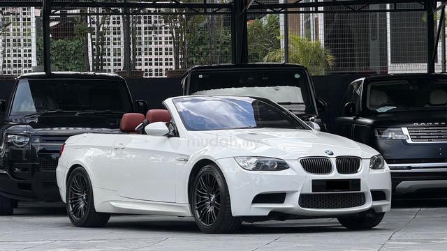 2010 Bmw M3 4.0 (CBU) (A) - 1