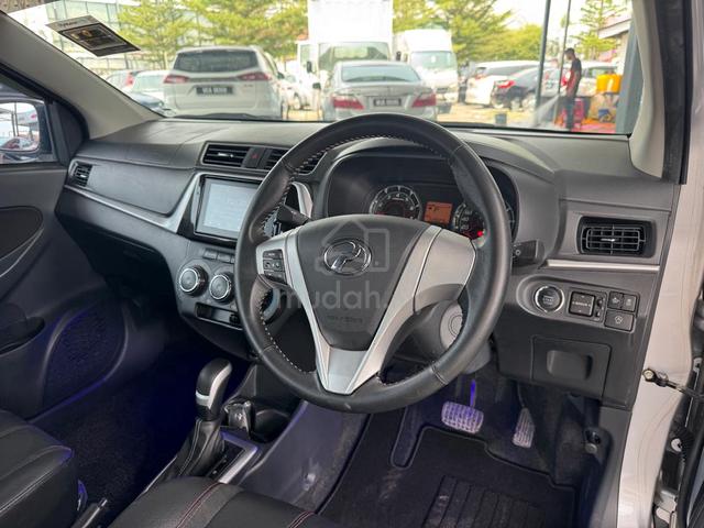 2020 Perodua BEZZA 1.3 ADVANCE (A) 32k Mileage - 5