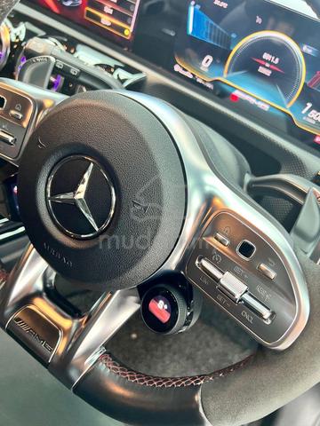 2022 Mercedes Benz A45 2.0 S AMG 4MATIC PLUS A45S - 5