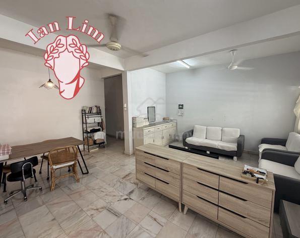 2 STOREY TERRACE SUNGAI DUA LIP SIN PEKAKA Bayan Lepas JERJAK LANDED 1
