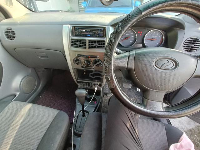 2011 Perodua VIVA 1.0 ELITE AT EJ-VE (A) - 5