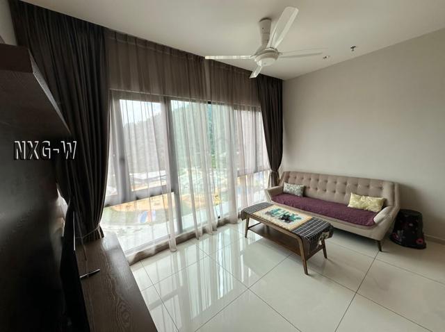 Geo38 Residence 1