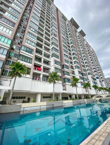 One Damansara 1