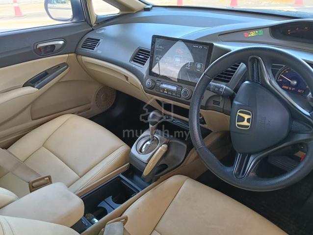 2006 Honda CIVIC 1.8 S i-VTEC (A) - 3