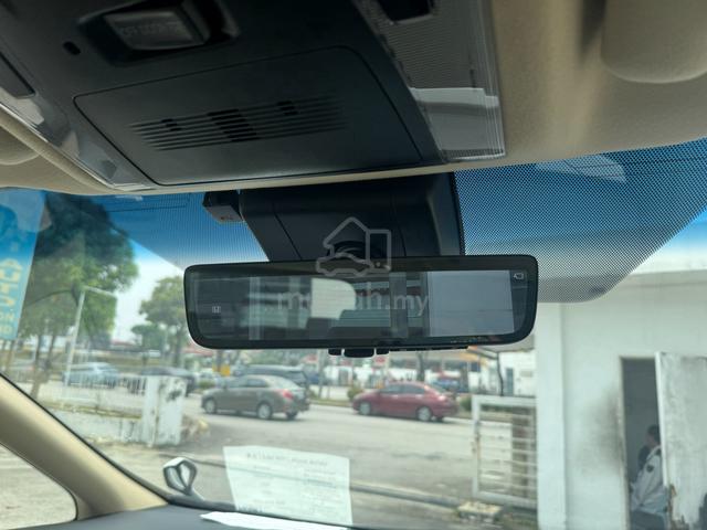 2023 Toyota ALPHARD 2.5 X 6 YEARS WARRANTY/ UNREG - 5
