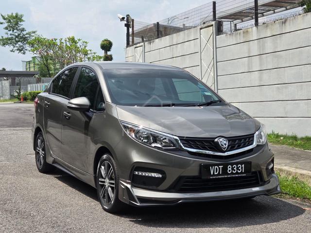 ORI 2019 Proton PERSONA 1.6 PREM (A) LOW MILEAGE!! - 2