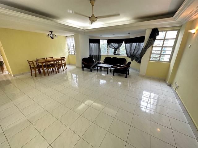 Heritage (Setapak) 1