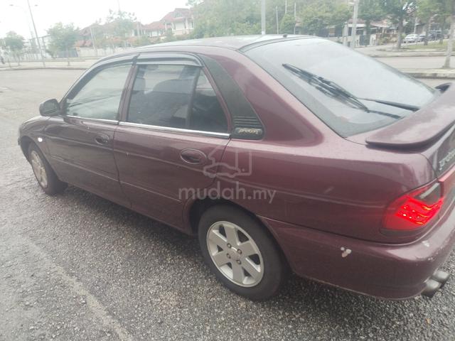 1999 Proton WIRA 1.5  - 2