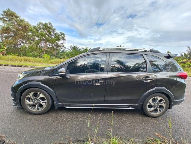2017 Honda BR-V 1.5 E -- (A) - 5