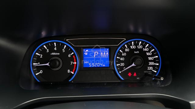 2021 Perodua MYVI 1.5 AV (A) TIPTOP ✅ - 4