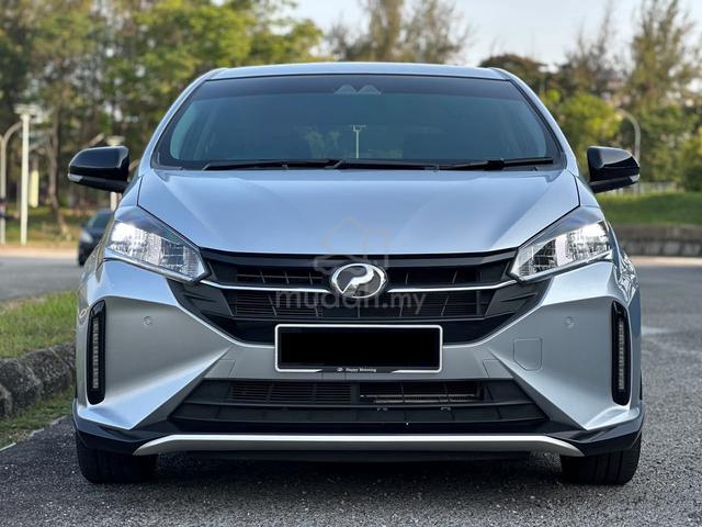 2023 Perodua MYVI 1.5 AV / FACELIFT / JIMAT MINYAK - 3