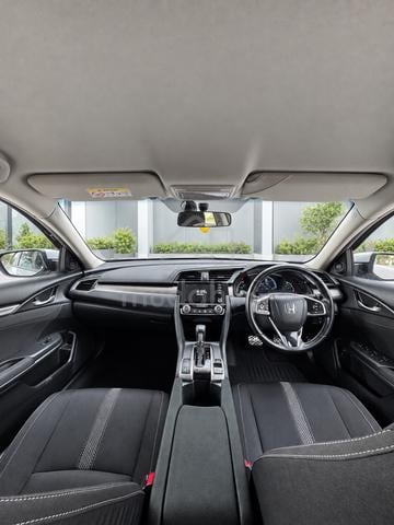 2020 Honda CIVIC 1.8 S (A) - 3
