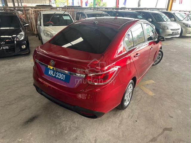 2016 Proton Persona Premium 1.6 (Auto) - 3