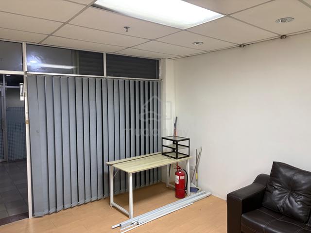 Wisma Rampai Office Space for rent 1