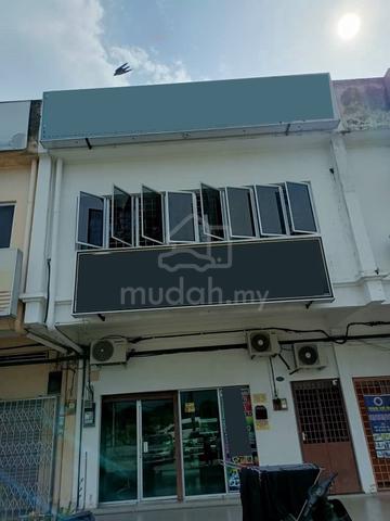 Shop lot for sales 1