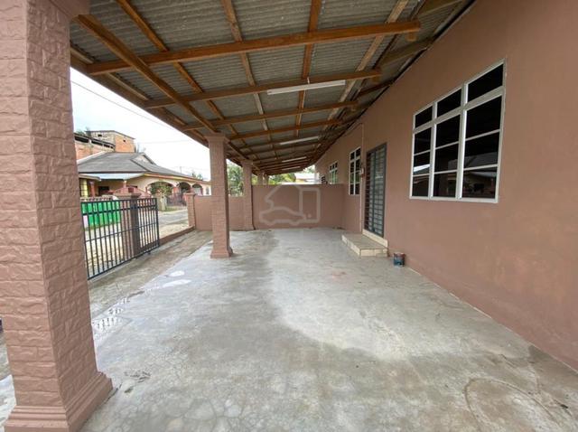 Rumah Sewa Kuala Besut 1