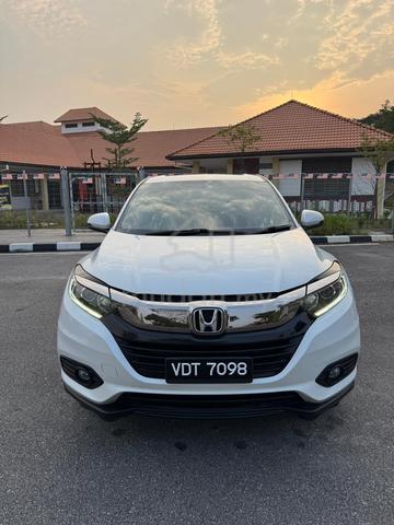 2019 Honda HR-V 1.5 HYBRID MY16 FACELIFT (A) - 3