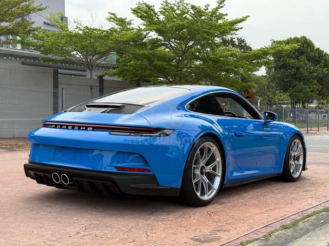 2022 Porsche 992 3.0 911 CARRERA S (A) GT3 - 4