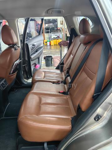 2017 Nissan X-TRAIL 2.0 T32 (A) - 5