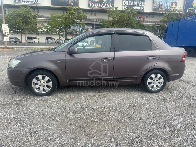 2009 Proton SAGA 1.3 BASE LINE (A) - 3