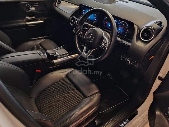 2021 Mercedes Benz B-CLASS 1.3 200 PROGRESSIVE - 5