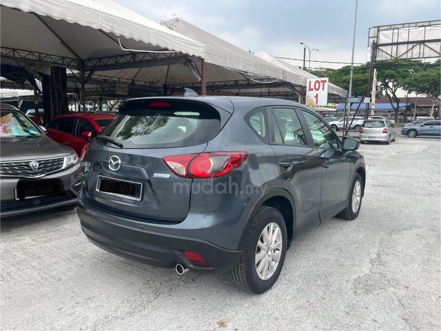 2014 Mazda CX-5 2.0 2WD HIGH SPEC (A) OTR SUNROOF - 5