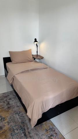 Residensi Aman Jalil 1