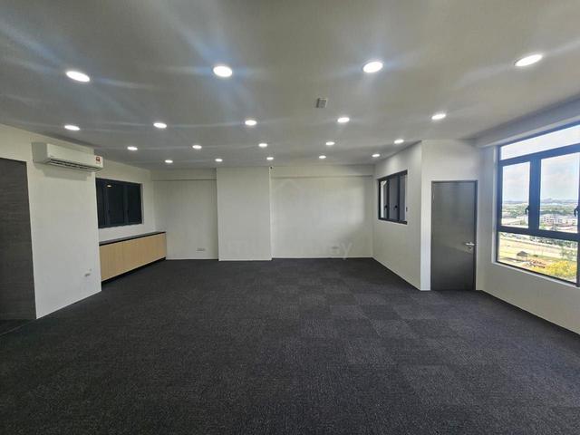 Stellar Suite Partly Office at Bandar Puteri Puchong 1