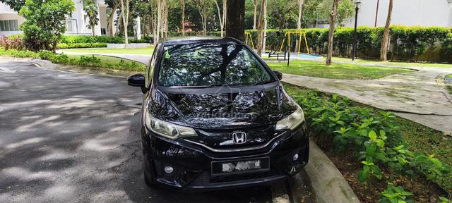 Honda Jazz 1.5V-Direct From Lady Owner - 5