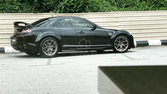 2005 Mazda RX-8 1.3 TYPE E SE3P (A) - 3