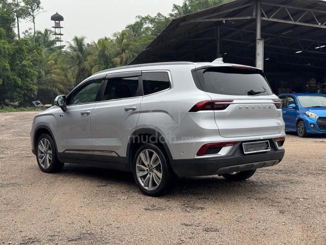 2023 Proton X90 1.5 PREMIUM MY23 (A) - 2