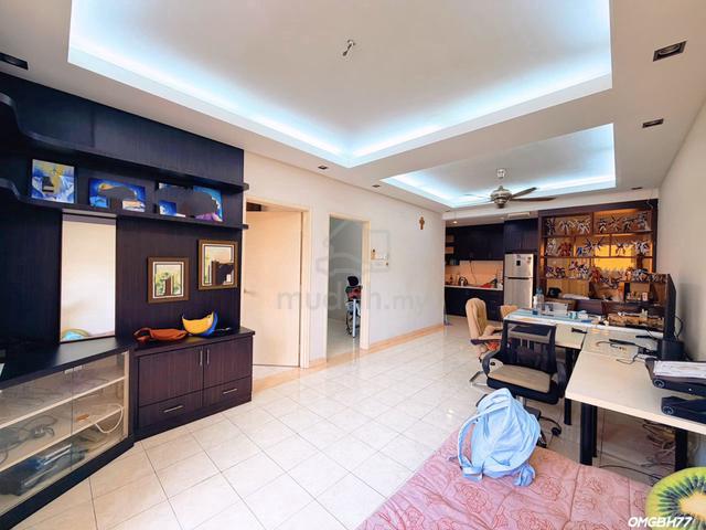 Bayu Villa 1