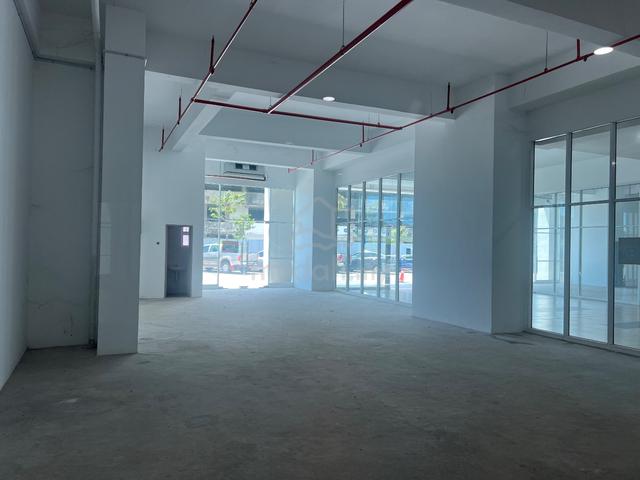 1 Sulaman Shoplex Ground Floor ( Corner ) For Rent 3